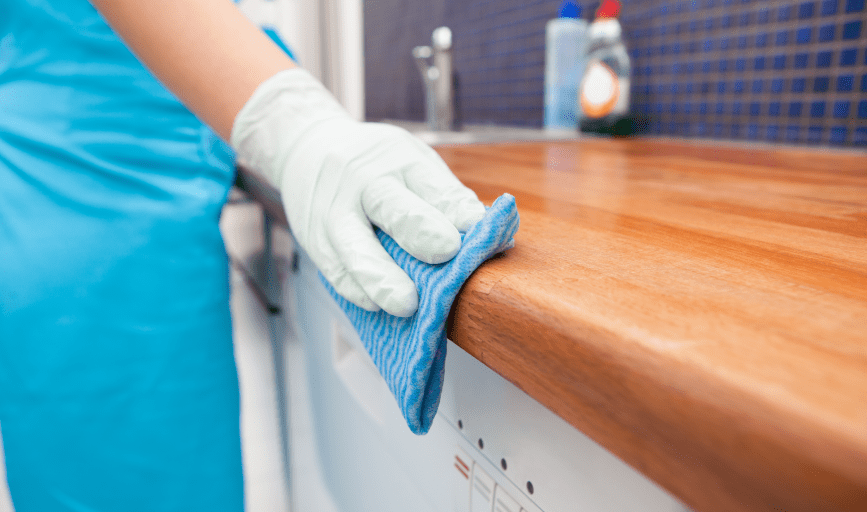 JLJ Sisters Cleaning and More