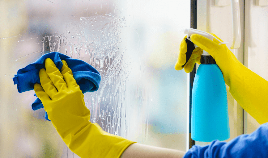 JLJ Sisters Cleaning and More